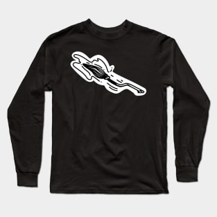 Nimbus 2000 Long Sleeve T-Shirt